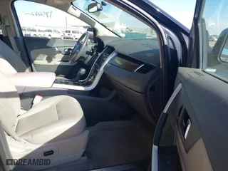 2011 Ford Edge Limited with VIN 2FMDK4KC7BBA61160, listed as a IAAI auction lot 41307750 with 173,682 mi miles. Bid and sale history available at carsss.com. Image 5.
