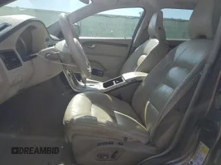 2011 Volvo XC70 3.2L with VIN YV4952BZ8B1096860, listed as a Copart auction lot 79210124 with Not Provided miles and Salvage Title. Bid and sale history available at DreamBid. Image 7.