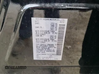 2013 Infiniti JX35 with VIN 5N1AL0MN0DC325393, listed as a Copart auction lot 47621695 with 228,929 mi miles and Salvage Title. Bid and sale history available at carsss.com. Image 13.