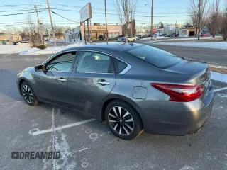 2018 Nissan Altima S with VIN 1N4AL3AP4JC127199, listed as a Copart auction lot 56849305 with 139,103 mi miles and Clean Title. Bid and sale history available at DreamBid. Image 3.