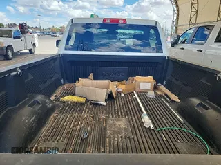 2019 Ram 1500 Tradesman с VIN 3C6JR6DT0KG560768, выставлен на аукционе IAAI как лот 42835356 с пробегом 115 811 миль миль и . История ставок и продаж доступна на DreamBid. Изображение 8.