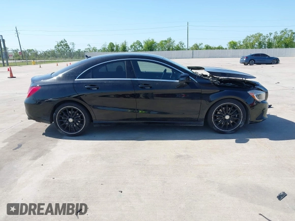 2014 Mercedes-Benz CLA 250 with VIN WDDSJ4EB4EN150202, listed as a IAAI auction lot 42003081 with 65,874 mi miles and . Bid and sale history available at DreamBid. Image 13.