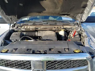 2018 Ram 1500 SLT z VIN 1C6RR6GG2JS119281, wystawiony jako IAAI lot #41897492 z przebiegiem 242 877 mil mil oraz . Historia ofert i sprzedaży dostępna na DreamBid. Obrazek 10.