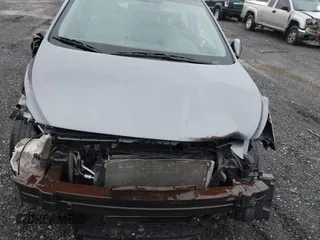 2017 Hyundai Accent SE with VIN KMHCT4AEXHU286686, listed as a IAAI auction lot 40889036 with 61,380 mi miles. Bid and sale history available at carsss.com. Image 6.