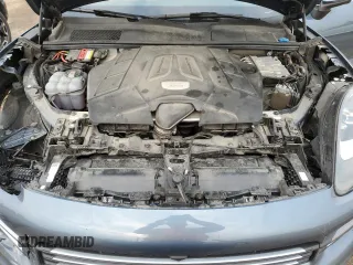 2019 Porsche Cayenne с VIN WP1AA2AY4KDA15208, выставлен на аукционе Copart как лот 59948015 с пробегом 101 815 миль миль и Списание • Salvage title. История ставок и продаж доступна на DreamBid. Изображение 12.