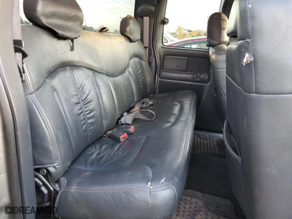 2002 Chevrolet Silverado 1500 LT with VIN 2GCEC19T321425882, listed as a Copart auction lot 81347164 with 189,162 mi miles and Salvage Title. Bid and sale history available at carsss.com. Image 10.