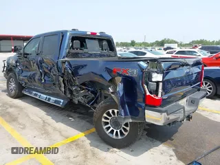 2020 Ford F-250 XL z VIN 1FT7W2BT5LEE94346, wystawiony jako IAAI lot #42275263 z przebiegiem 123 343 mil mil oraz . Historia ofert i sprzedaży dostępna na DreamBid. Obrazek 3.