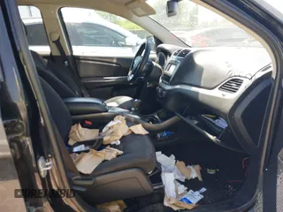 2015 Dodge Journey SXT with VIN 3C4PDCBB0FT708876, listed as a IAAI auction lot 42035422 with 157,669 mi miles. Bid and sale history available at carsss.com. Image 5.