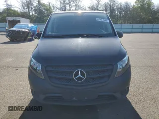 2019 Mercedes-Benz Metris Passenger with VIN WD4PG2EE2K3525451, listed as a Copart auction lot 62157035 with 104,037 mi miles and Clean title. Bid and sale history available at DreamBid. Image 5.