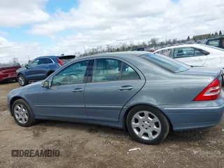 2006 Mercedes-Benz C 230 Sport с VIN WDBRF56H16F737289, выставлен на аукционе IAAI как лот 42042829 с пробегом 147 722 миль миль и . История ставок и продаж доступна на DreamBid. Изображение 15.