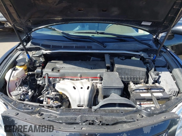2009 Toyota Camry with VIN 4T4BE46K79R115583, listed as a IAAI auction lot 42112994 with 274,927 mi miles and . Bid and sale history available at DreamBid. Image 10.