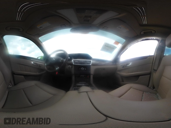 2010 Mercedes-Benz E 350 Luxury with VIN WDDHF5GB7AA167060, listed as a IAAI auction lot 42142664 with 118,651 mi miles and . Bid and sale history available at DreamBid. Image 19.