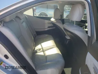 2010 Lexus HS 250h with VIN JTHBB1BA2A2001685, listed as a Copart auction lot 84653614 with 194,417 mi miles and Clean Title. Bid and sale history available at DreamBid. Image 10.