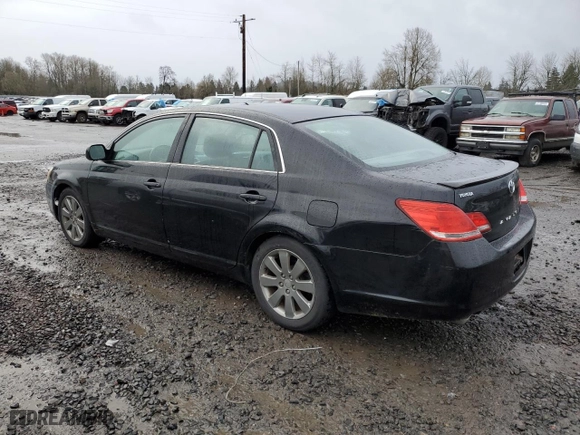 2006 Toyota Avalon XL with VIN 4T1BK36B36U088410, listed as a Copart auction lot 50241495 with 238,459 mi miles and Clean Title. Bid and sale history available at carsss.com. Image 2.