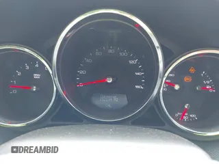 2009 Cadillac CTS AWD с VIN 1G6DT57VX90127569, выставлен на аукционе IAAI как лот 42680272 с пробегом 152 194 миль миль и . История ставок и продаж доступна на DreamBid. Изображение 7.
