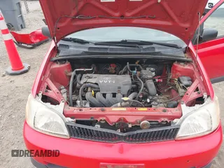 2001 Toyota ECHO with VIN JTDBT123110153890, listed as a IAAI auction lot 42133789 with 166,752 mi miles and . Bid and sale history available at DreamBid. Image 10.