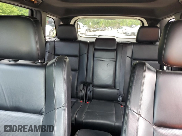 2014 Jeep Grand Cherokee Limited with VIN 1C4RJFBG9EC266575, listed as a Copart auction lot 65406195 with 129,833 mi miles and Clean title. Bid and sale history available at DreamBid. Image 10.