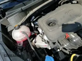 2021 Hyundai Tucson Ultimate with VIN KM8J3CAL5MU406985, listed as a Copart auction lot 68373395 with 32,011 mi miles and Salvage title. Bid and sale history available at DreamBid. Image 14.