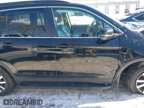 2020 Honda Pilot EX-L с VIN 5FNYF6H59LB051071, выставлен на аукционе IAAI как лот 41303821 с пробегом 145 271 миль миль и . История ставок и продаж доступна на DreamBid. Изображение 14.