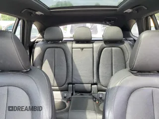 2018 BMW X1 xDrive28i z VIN WBXHT3C39J5F91943, wystawiony jako Copart lot #63497885 z przebiegiem 88 002 mil mil oraz Czysty tytuł • Clean title. Historia ofert i sprzedaży dostępna na DreamBid. Obrazek 10.