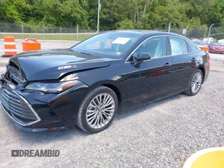 2019 Toyota Avalon XLE z VIN 4T1BZ1FB7KU028110, wystawiony jako IAAI lot #42337287 z przebiegiem 15 478 mil mil oraz . Historia ofert i sprzedaży dostępna na DreamBid. Obrazek 2.