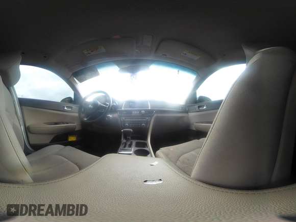 2018 Kia Optima S with VIN 5XXGT4L36JG265878, listed as a IAAI auction lot 42302801 with 101,927 mi miles and . Bid and sale history available at DreamBid. Image 19.