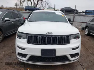 2020 Jeep Grand Cherokee Limited with VIN 1C4RJEBG2LC391358, listed as a IAAI auction lot 41514187 with 66,885 mi miles and . Bid and sale history available at DreamBid. Image 13.