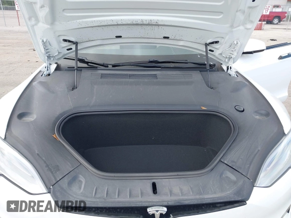 2021 Tesla Model S Plaid с VIN 5YJSA1E67MF436814, выставлен на аукционе IAAI как лот 42499058 с пробегом 21 401 миль миль и . История ставок и продаж доступна на DreamBid. Изображение 10.