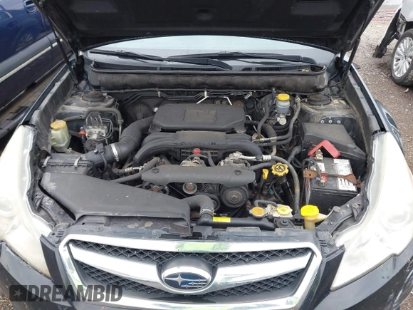2011 Subaru Legacy Limited Power Moon z VIN 4S3BMCK63B3233033, wystawiony jako IAAI lot #42416501 z przebiegiem 208 986 mil mil oraz . Historia ofert i sprzedaży dostępna na DreamBid. Obrazek 10.