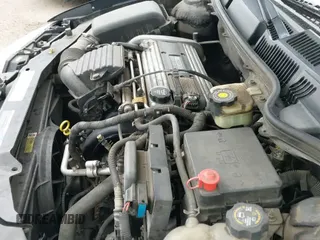 2003 Saturn ION ION 1 with VIN 1G8AG52F33Z109433, listed as a IAAI auction lot 43282040 with 190,704 mi miles and . Bid and sale history available at DreamBid. Image 21.