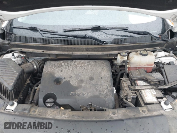 2018 Chevrolet Traverse High Country with VIN 1GNEVKKW4JJ133786, listed as a IAAI auction lot 42076685 with 167,787 mi miles and . Bid and sale history available at DreamBid. Image 10.