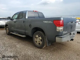 2007 Toyota Tundra SR5 with VIN 5TFRV54147X022660, listed as a Copart auction lot 78825424 with 324,699 mi miles and Clean Title. Bid and sale history available at carsss.com. Image 2.