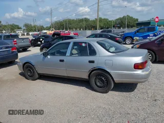 1996 Toyota Camry DX with VIN 4T1BG12K4TU783776, listed as a IAAI auction lot 42324328 with 164,787 mi miles and . Bid and sale history available at DreamBid. Image 13.