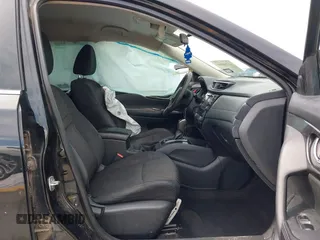 2017 Nissan Rogue SL with VIN 5N1AT2MT3HC879088, listed as a IAAI auction lot 42266069 with 116,094 mi miles and . Bid and sale history available at DreamBid. Image 5.