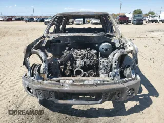 2012 Ford F-150 XL z VIN 1FTFW1CF0CFC56834, wystawiony jako Copart lot #54149745 z przebiegiem Nie podano mil oraz Nie do naprawy • Non repairable. Historia ofert i sprzedaży dostępna na DreamBid. Obrazek 5.