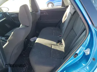 2016 Scion iM with VIN JTNKARJE1GJ512192, listed as a Copart auction lot 45087335 with 102,126 mi miles and Salvage Title. Bid and sale history available at carsss.com. Image 10.
