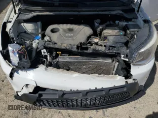 2014 Kia Soul with VIN KNDJN2A24E7055017, listed as a Copart auction lot 52956565 with 151,120 mi miles and Non Repairable. Bid and sale history available at carsss.com. Image 11.