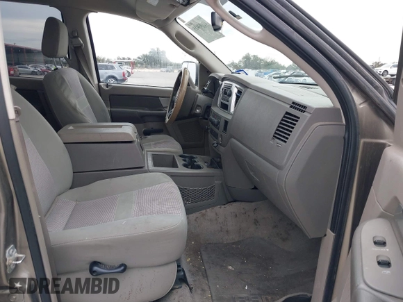 2007 Dodge 2500 SLT with VIN 3D7KR28A17G803113, listed as a IAAI auction lot 41693415 with 219,947 mi miles and . Bid and sale history available at carsss.com. Image 5.