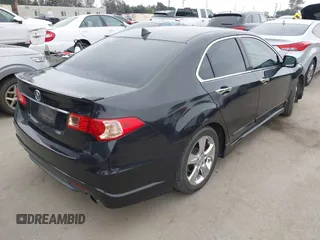 2011 Acura TSX с VIN JH4CU2F62BC003443, выставлен на аукционе IAAI как лот 42039684 с пробегом 143 464 миль миль и . История ставок и продаж доступна на DreamBid. Изображение 4.