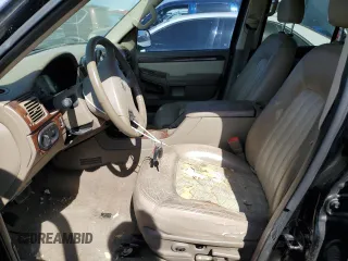 2005 Mercury Mountaineer Convenience with VIN 4M2DU86W35ZJ23207, listed as a Copart auction lot 72788164 with 176,591 mi miles and Salvage title. Bid and sale history available at DreamBid. Image 7.
