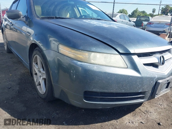 2004 Acura TL z VIN 19UUA66284A055680, wystawiony jako IAAI lot #42348545 z przebiegiem 246 979 mil mil oraz . Historia ofert i sprzedaży dostępna na DreamBid. Obrazek 14.