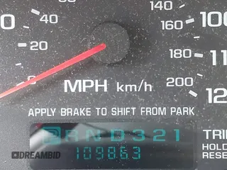 2000 Chevrolet Impala LS z VIN 2G1WH55K8Y9172426, wystawiony jako IAAI lot #42523314 z przebiegiem 109 863 mil mil oraz . Historia ofert i sprzedaży dostępna na DreamBid. Obrazek 7.