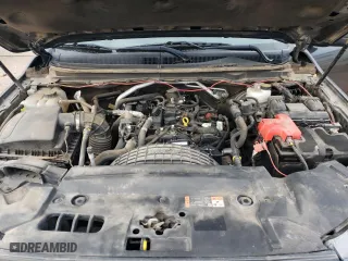 2019 Ford Ranger XL with VIN 1FTER4EH0KLA76062, listed as a Copart auction lot 46085495 with 51,133 mi miles and Salvage Title. Bid and sale history available at carsss.com. Image 12.