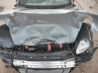 2009 Pontiac Solstice GXP z VIN 1G2MT35X59Y105815, wystawiony jako Copart lot #74302574 z przebiegiem Nie podano mil oraz Szkoda całkowita • Salvage title. Historia ofert i sprzedaży dostępna na DreamBid. Obrazek 11.