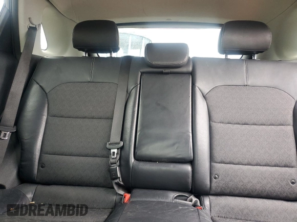 2017 Kia Niro EX with VIN KNDCC3LC8H5090301, listed as a Copart auction lot 51386065 with 57,279 mi miles and Salvage Title. Bid and sale history available at carsss.com. Image 10.