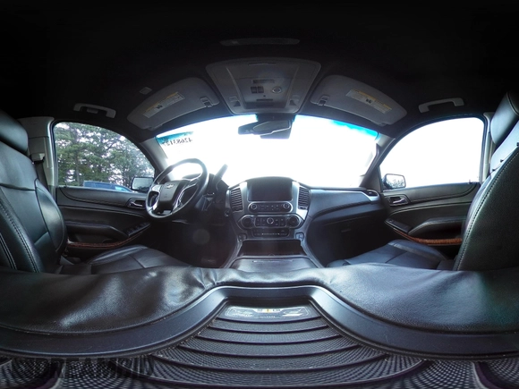 2015 Chevrolet Suburban LTZ с VIN 1GNSKKKC4FR602191, выставлен на аукционе IAAI как лот 42683127 с пробегом 233 897 миль миль и . История ставок и продаж доступна на DreamBid. Изображение 18.