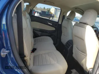 2021 Ford Edge SE z VIN 2FMPK4G98MBA23448, wystawiony jako Copart lot #51810435 z przebiegiem Nie podano mil oraz Szkoda całkowita • Salvage title. Historia ofert i sprzedaży dostępna na DreamBid. Obrazek 11.