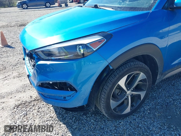 2017 Hyundai Tucson Sport with VIN KM8J3CA20HU336809, listed as a IAAI auction lot 41800913 with 112,948 mi miles and . Bid and sale history available at DreamBid. Image 19.