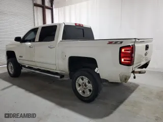 2014 Chevrolet Silverado 1500 LTZ with VIN 3GCUKSEC0EG260976, listed as a Copart auction lot 87107934 with 182,355 mi miles and Clean Title. Bid and sale history available at carsss.com. Image 2.