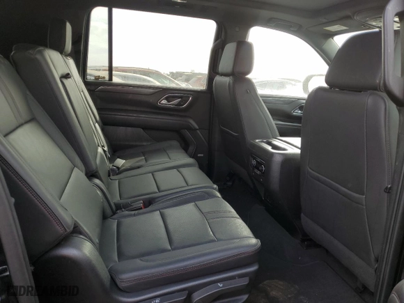 2022 Chevrolet Suburban RST with VIN 1GNSKEKD1NR149401, listed as a Copart auction lot 45932904 with 101,440 mi miles and Salvage Title. Bid and sale history available at carsss.com. Image 11.
